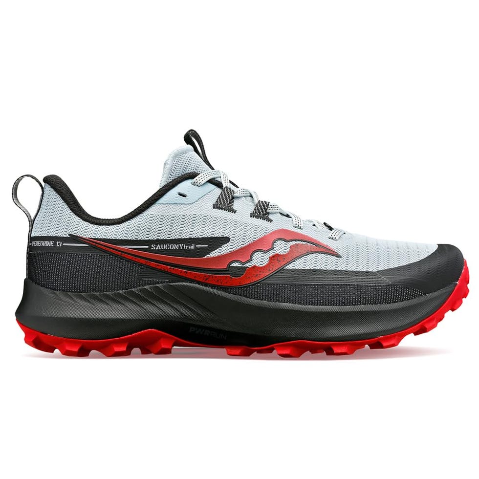 Peregrine 13 Trail Running Shoe