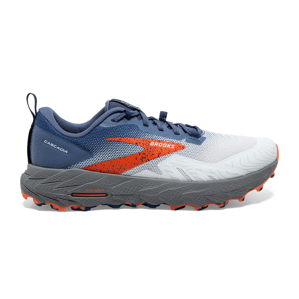 Cascadia 17 Trail Running Shoe