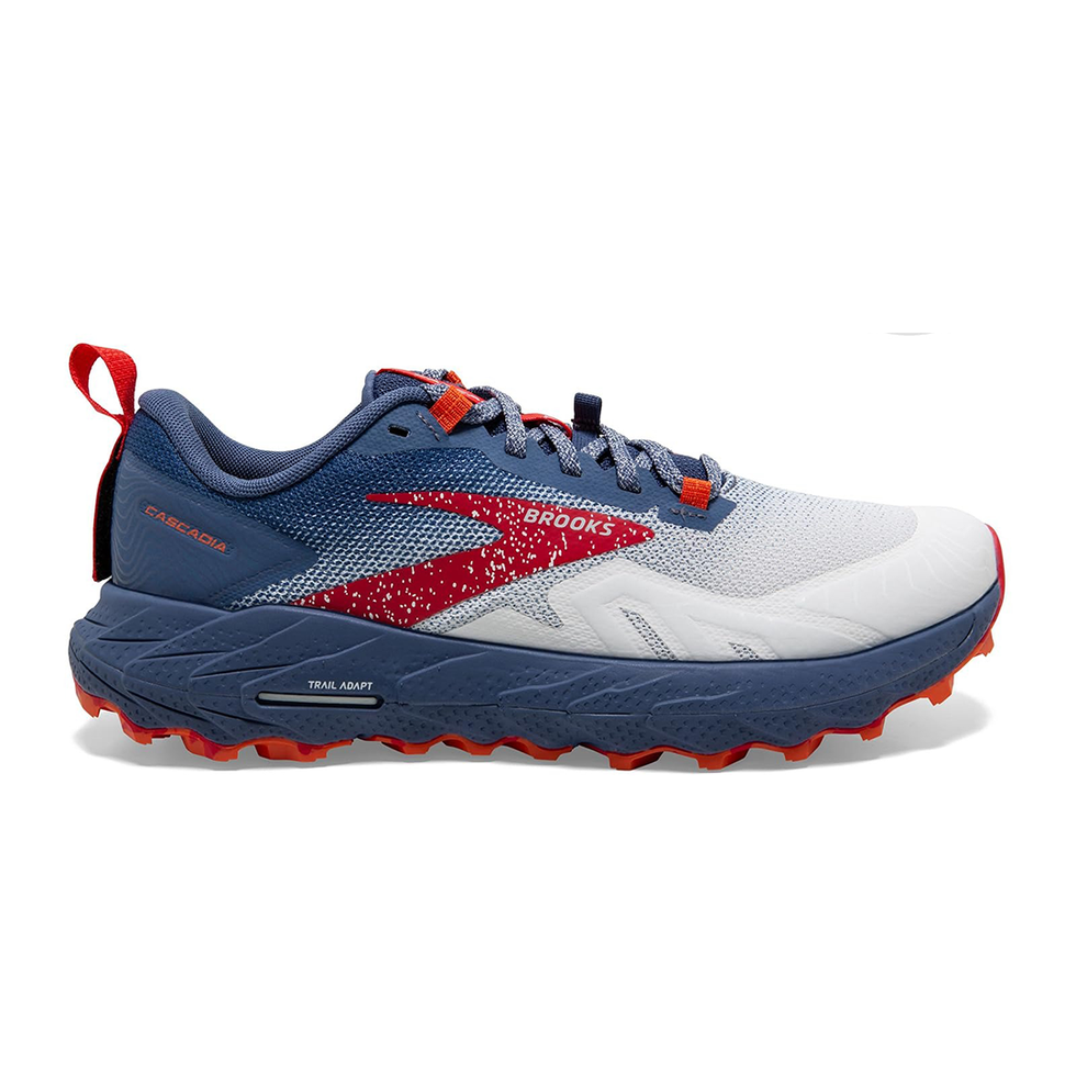 Cascadia 17 Trail Running Shoe