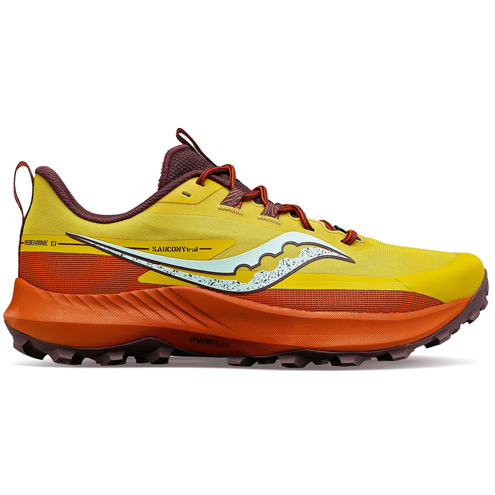 Peregrine 13 Trail Running Shoe