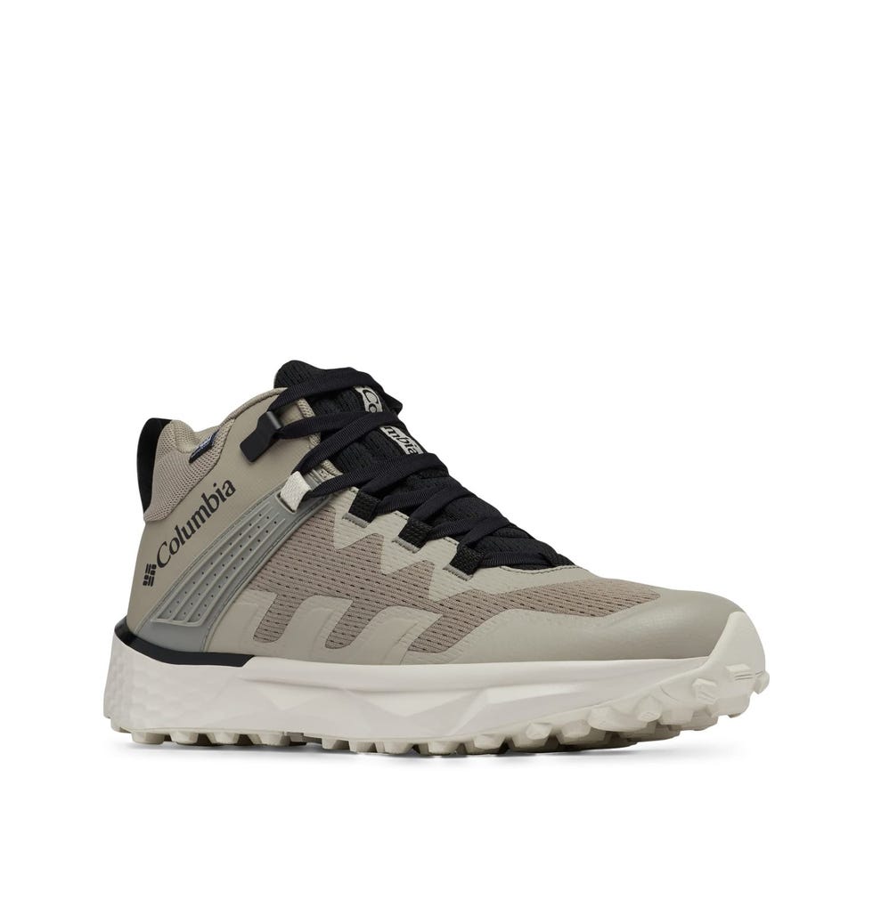 Botas de media caña impermeable FACET 75 OUTDRY