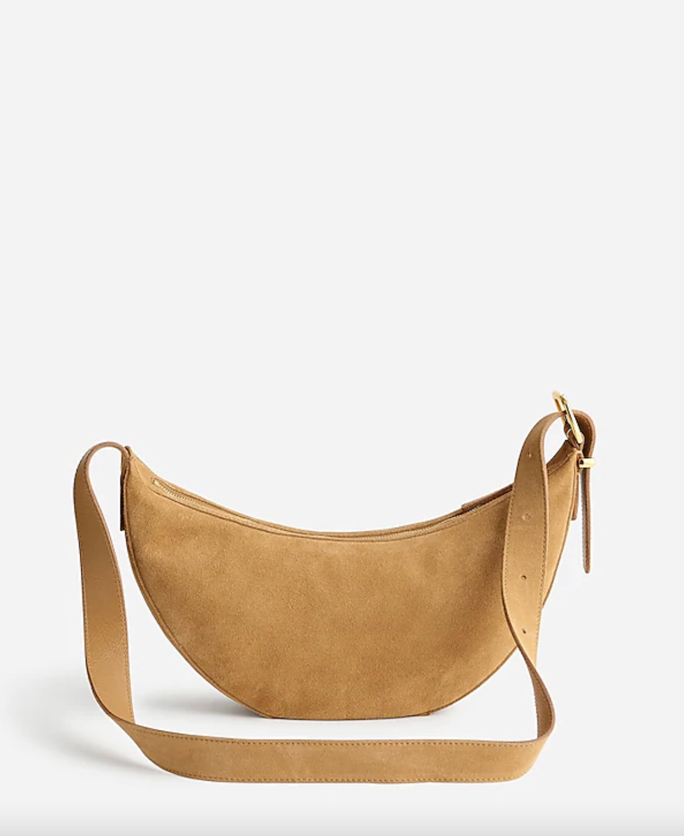 The Essential Sling Crossbody Bag