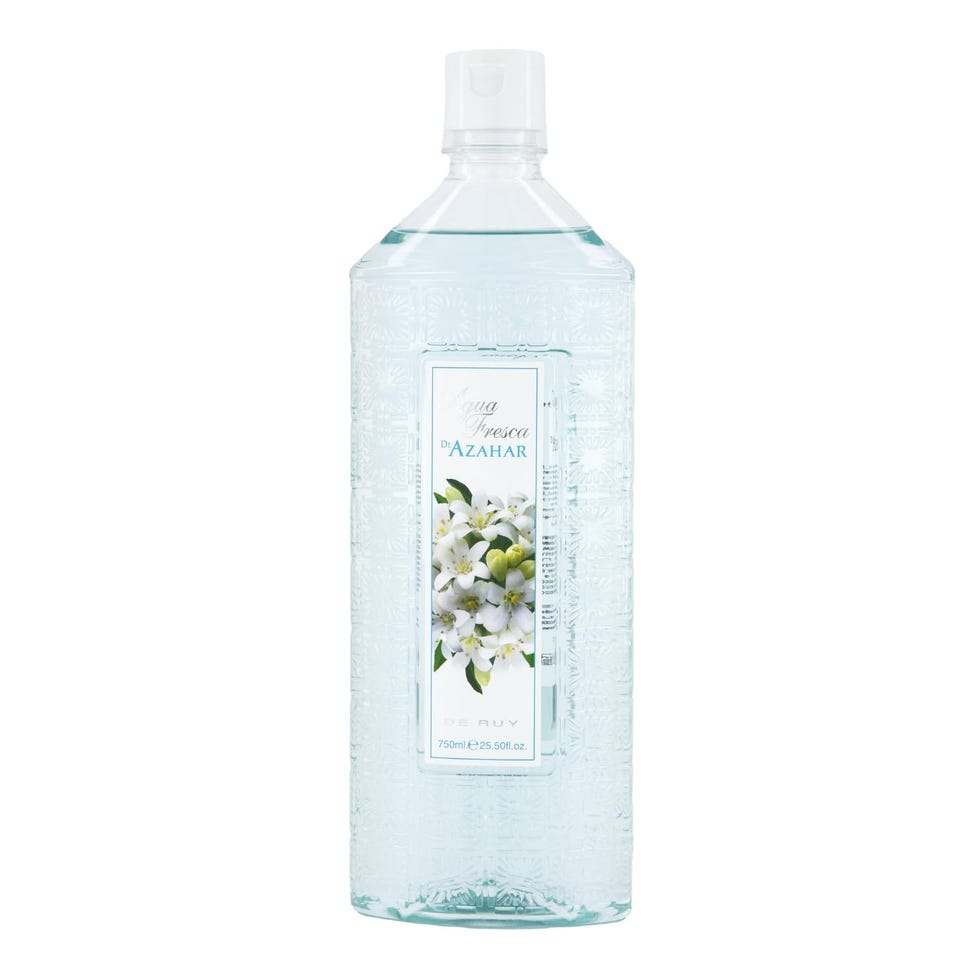 De Ruy Perfume agua fresca Azahar