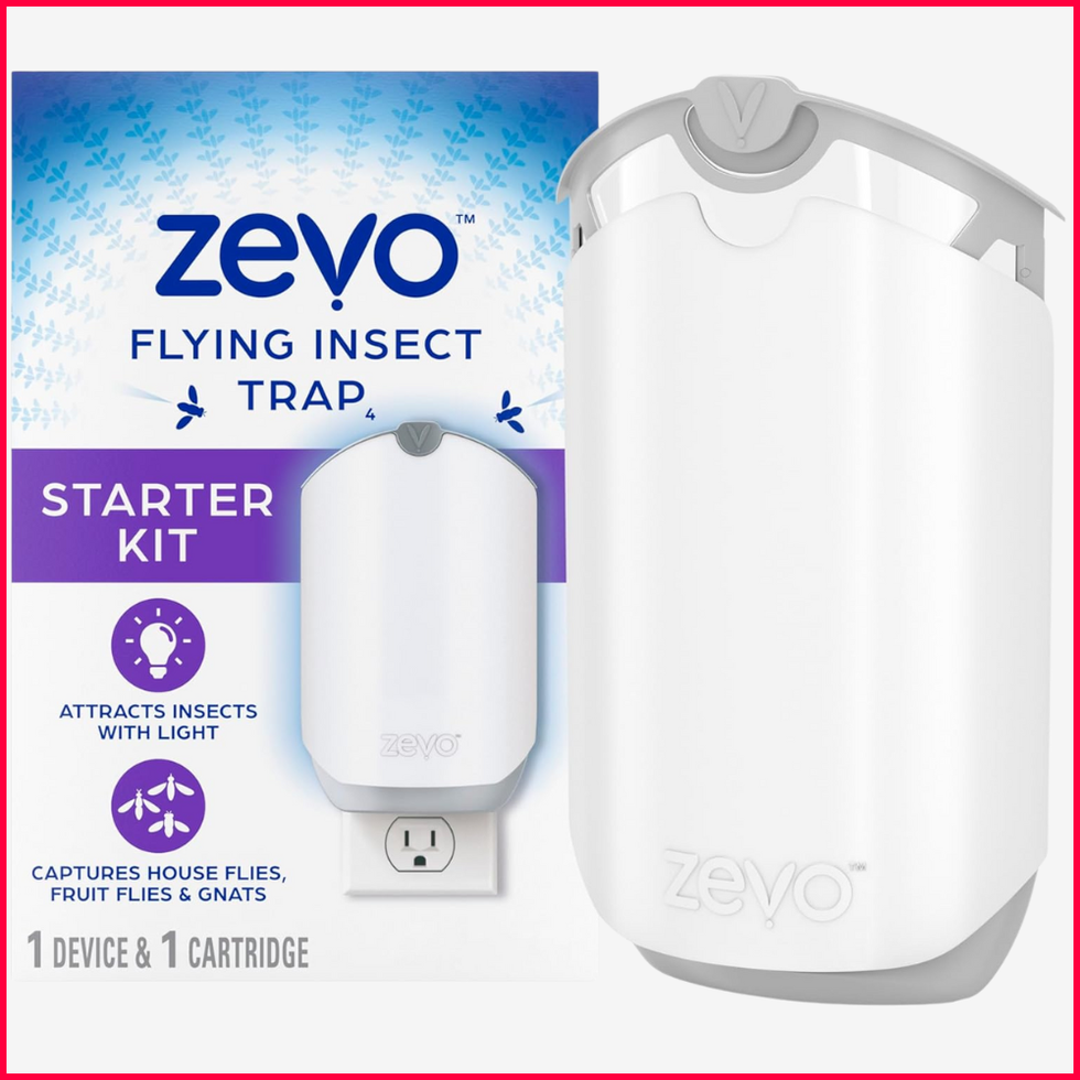 Zevo Flying Insect Trap