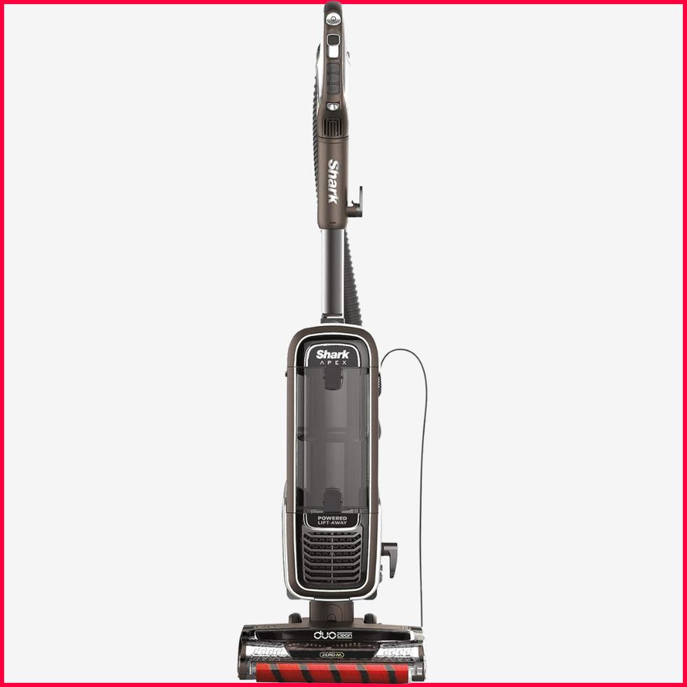 Shark Apex Upright Vacuum