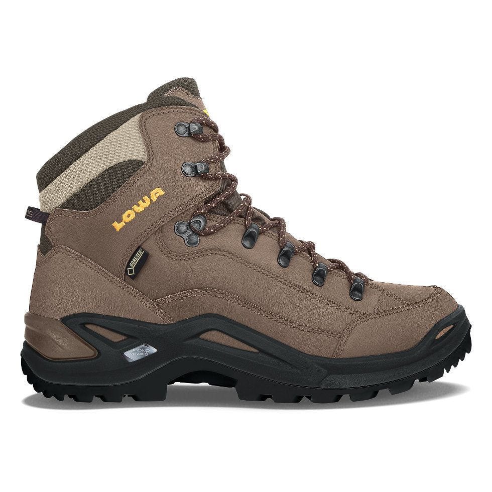 網站平台 Renegade GTX Mid Hiking Boots