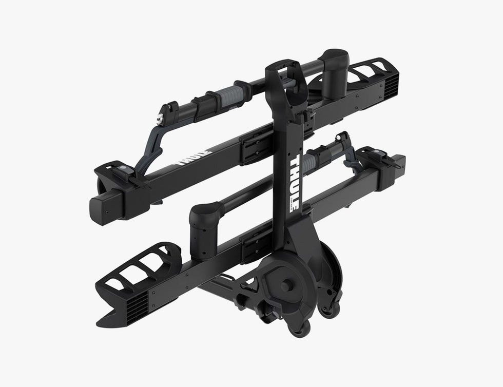 T2 Pro XTR 2-Bike Hitch Rack