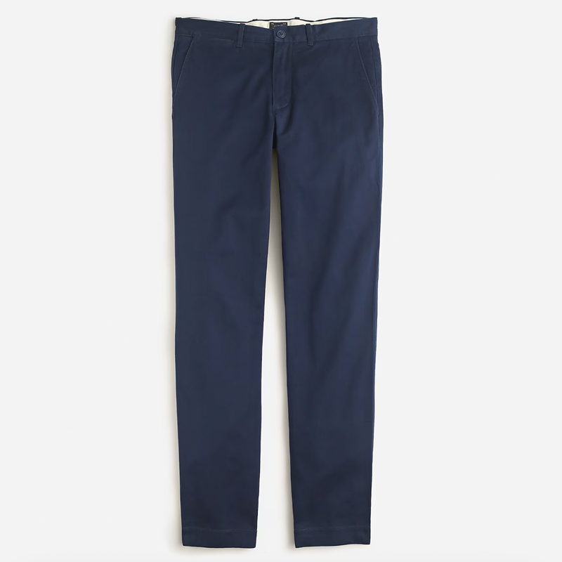 770 straight fit stretch chino pants