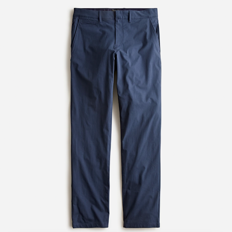 770 Straight Fit Tech Pants