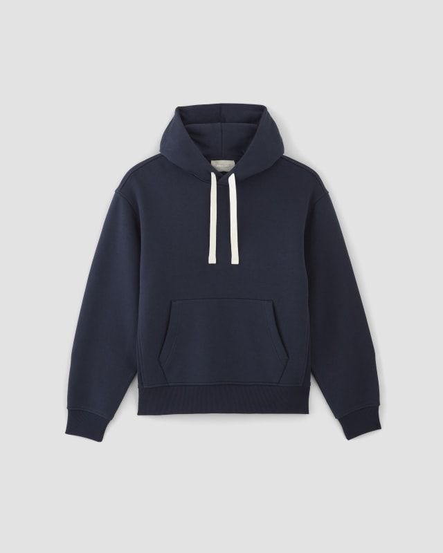 The ReTrack Hoodie