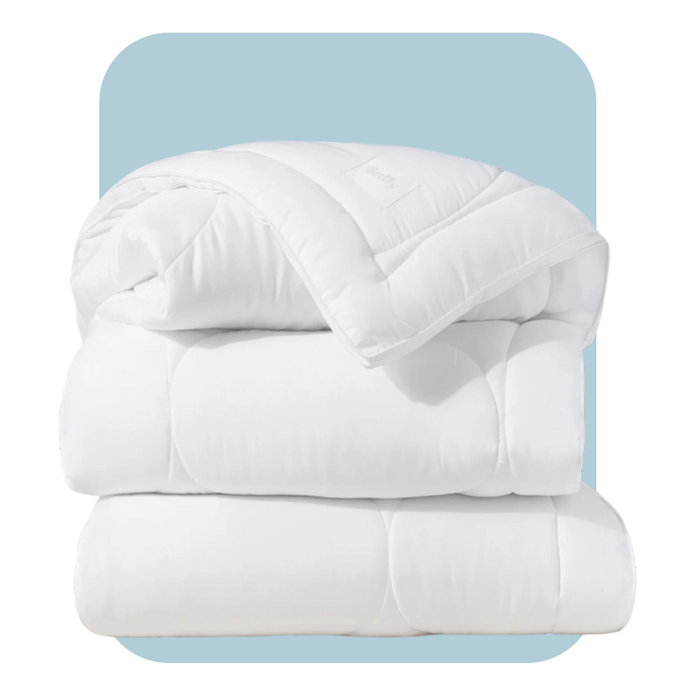 Cloud Comforter