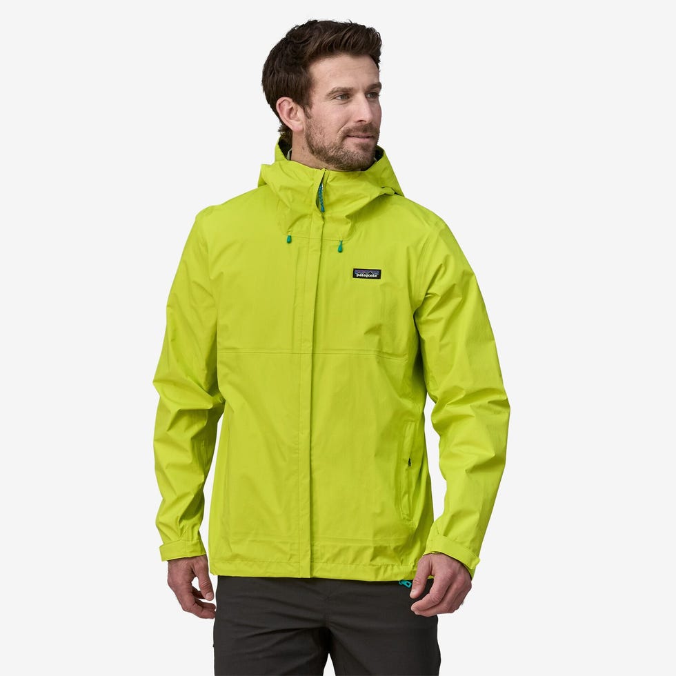 Torrentshell 3L Rain Jacket