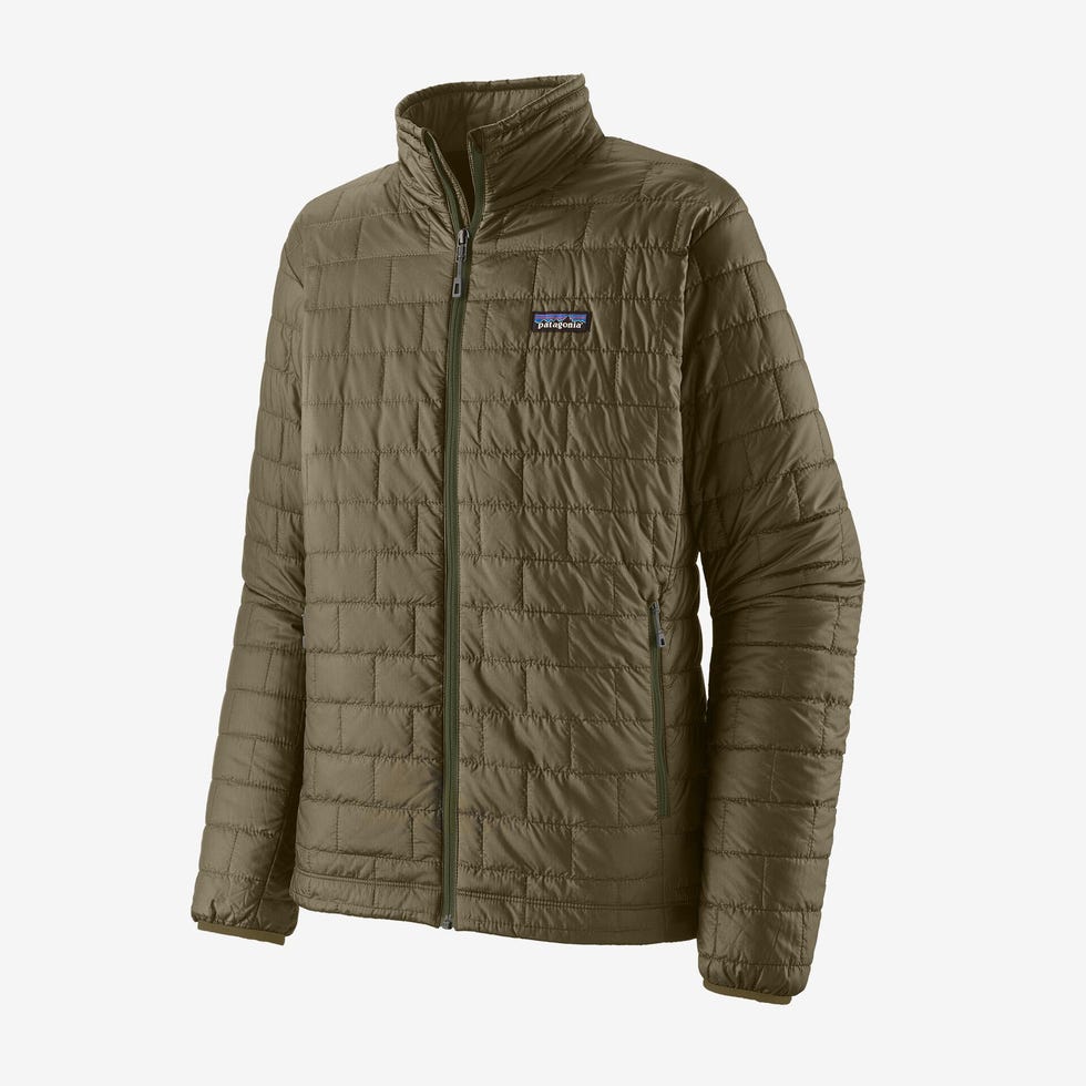 Nano Puff® Jacket