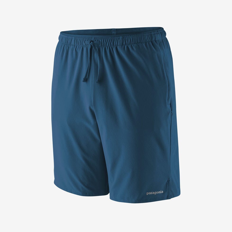 Multi Trail Shorts - 8"