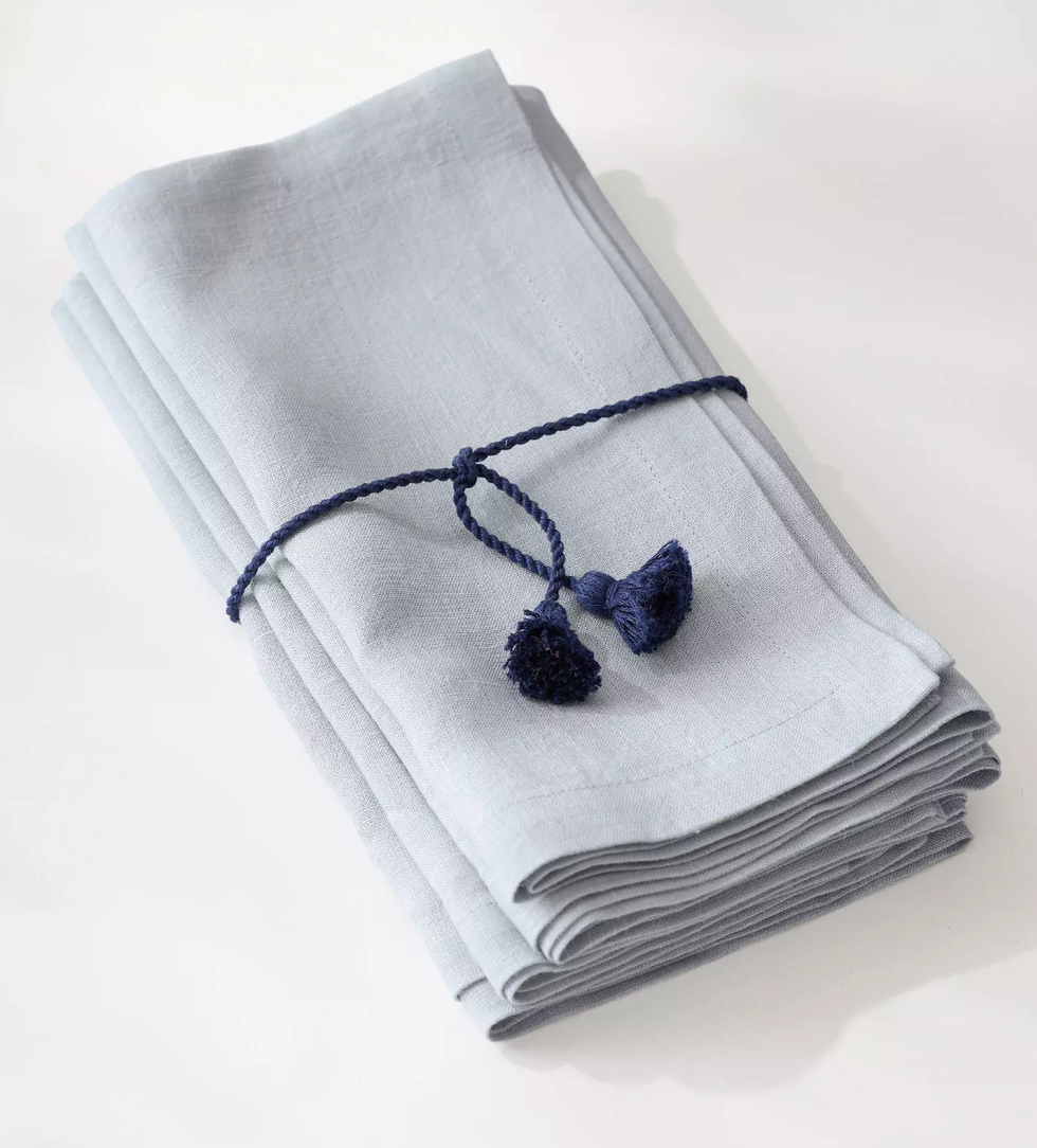 Salento Linen Napkins