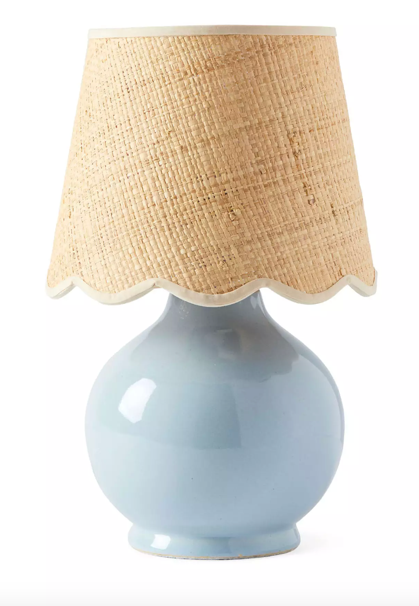 Como Petite table lamp 