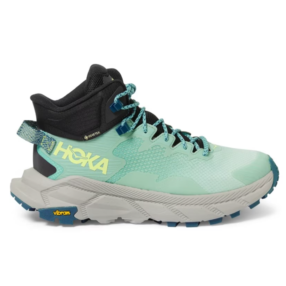 Trail Code GTX Hiking Boots 
