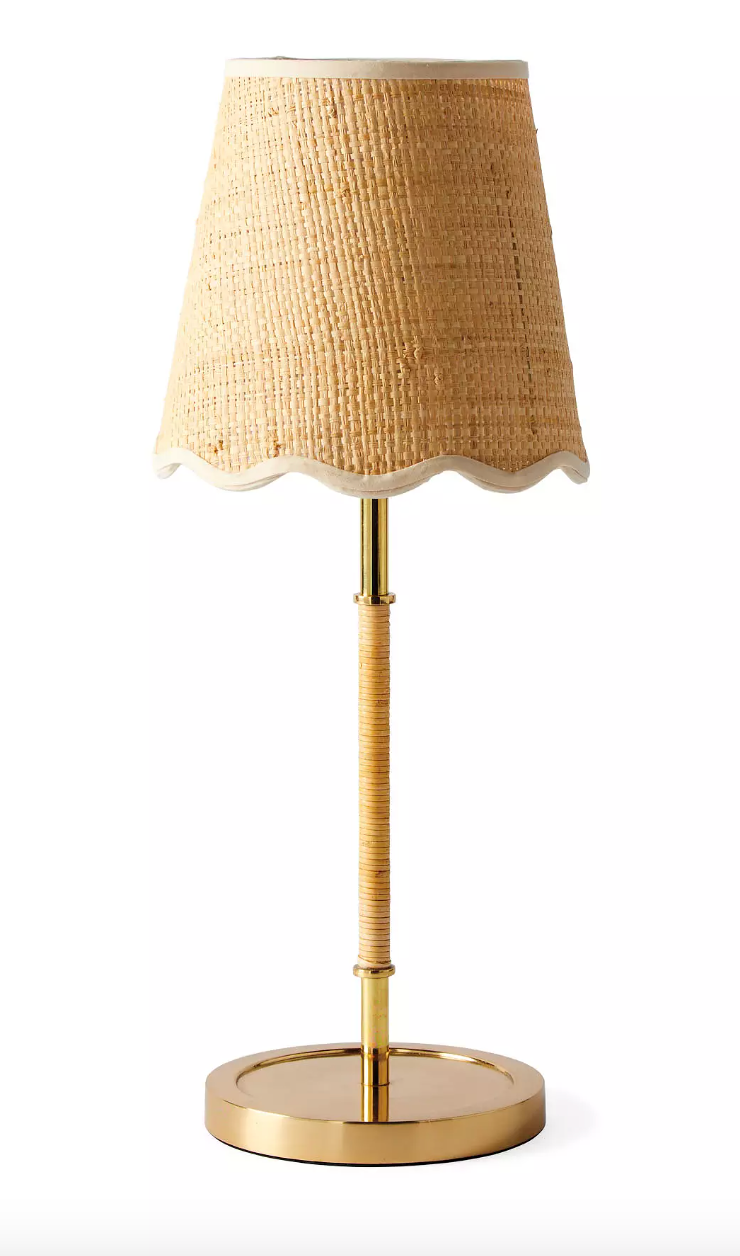 Larkspur Petite Table Lamp 