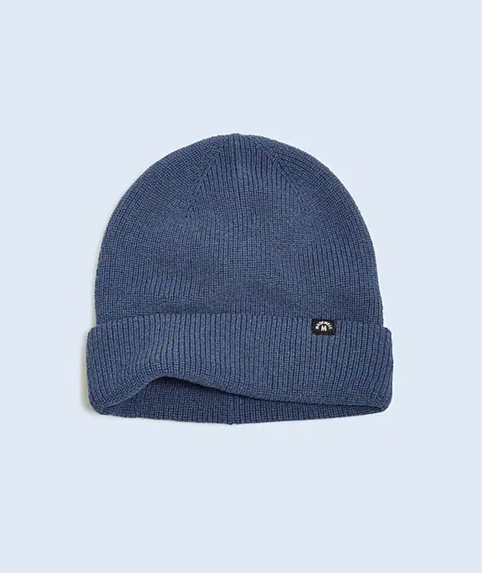 Re(sourced) Cuffed Beanie