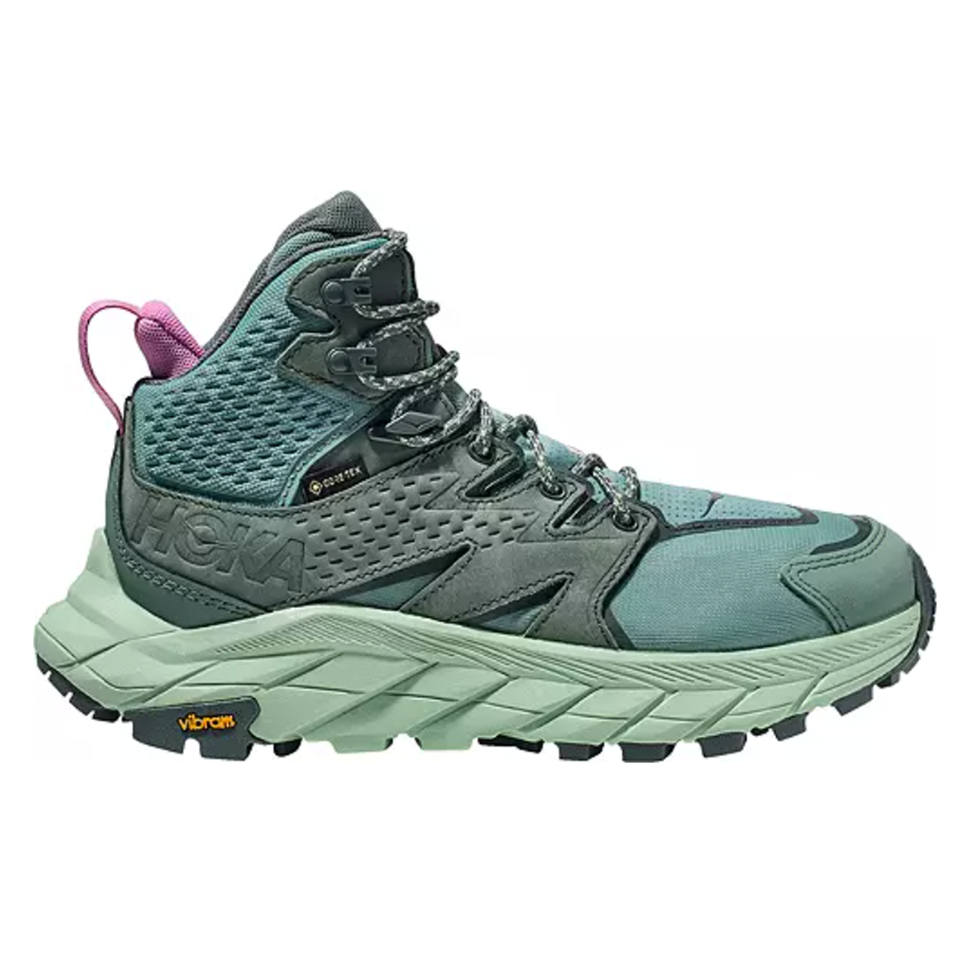 Anacapa Mid GTX Hiking Boots