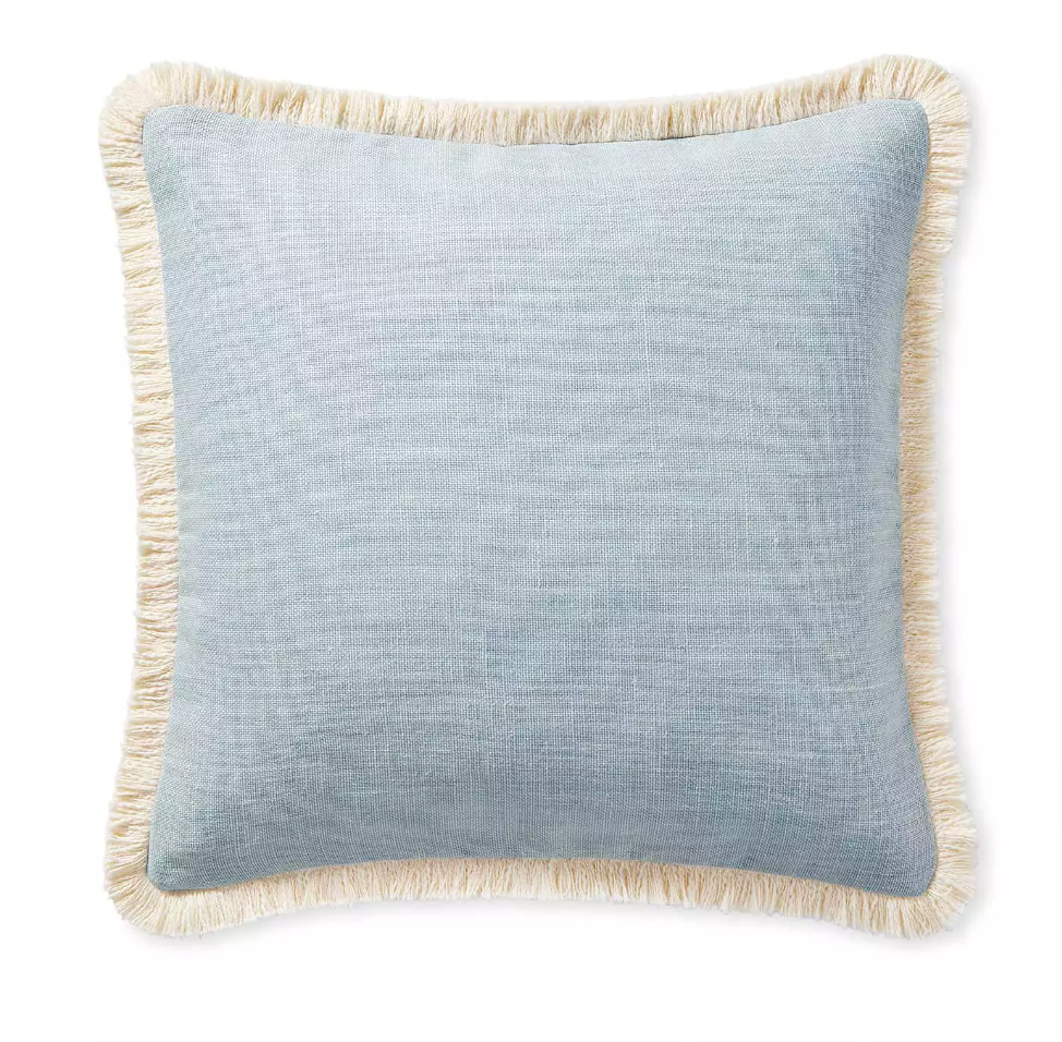 Bowden Pillow Cover 