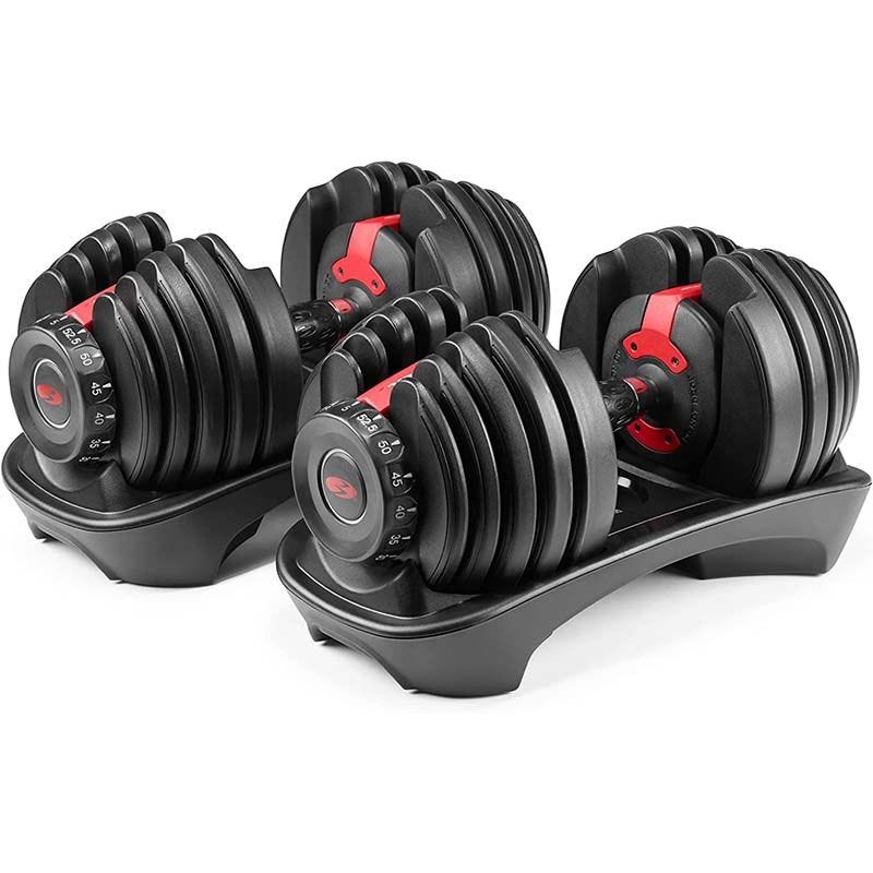 BowFlex SelectTech 552 Adjustable Dumbbells