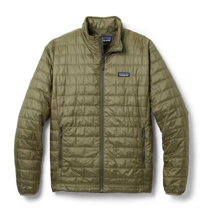 Men's Nano Puff Jacket