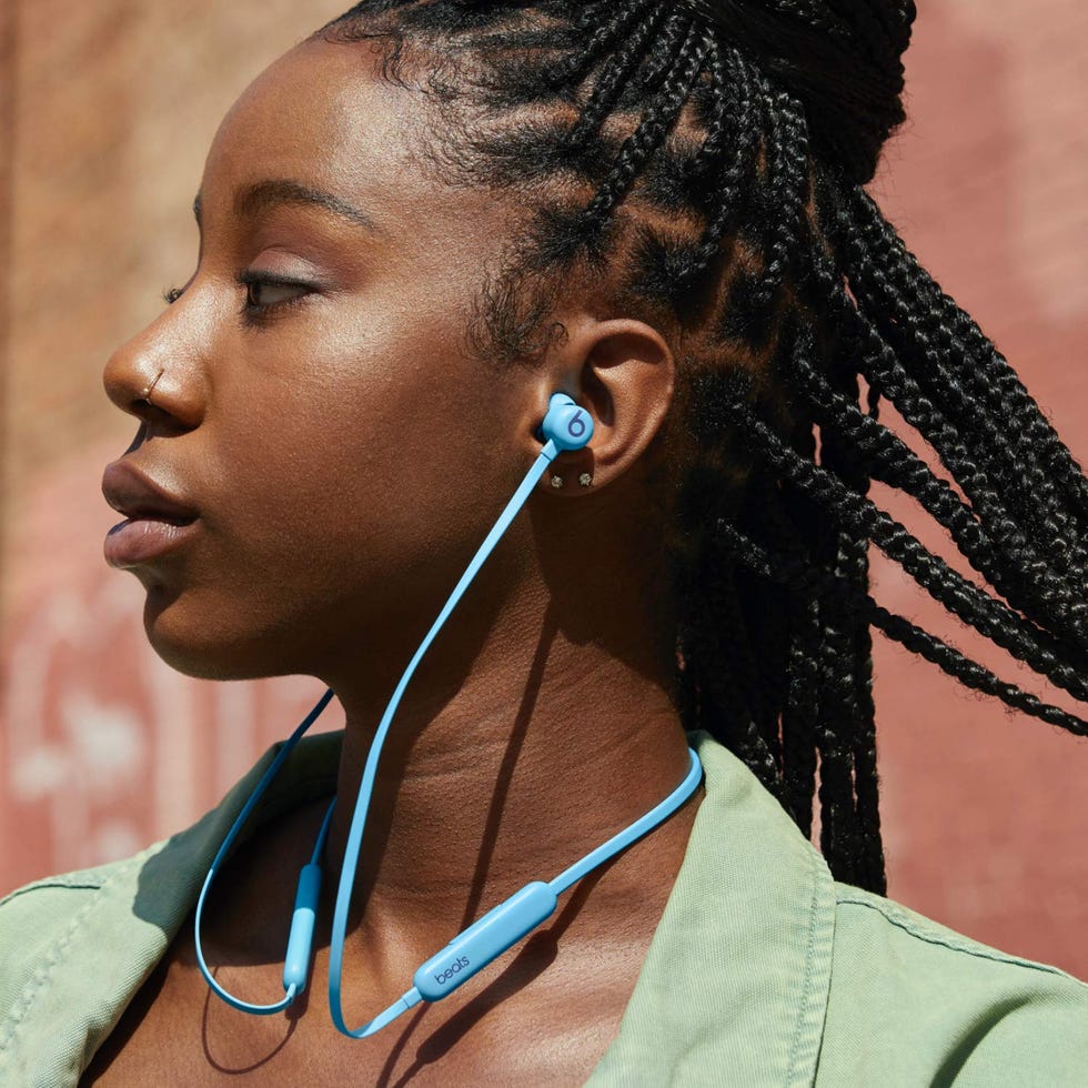 Flex Wireless Earbuds