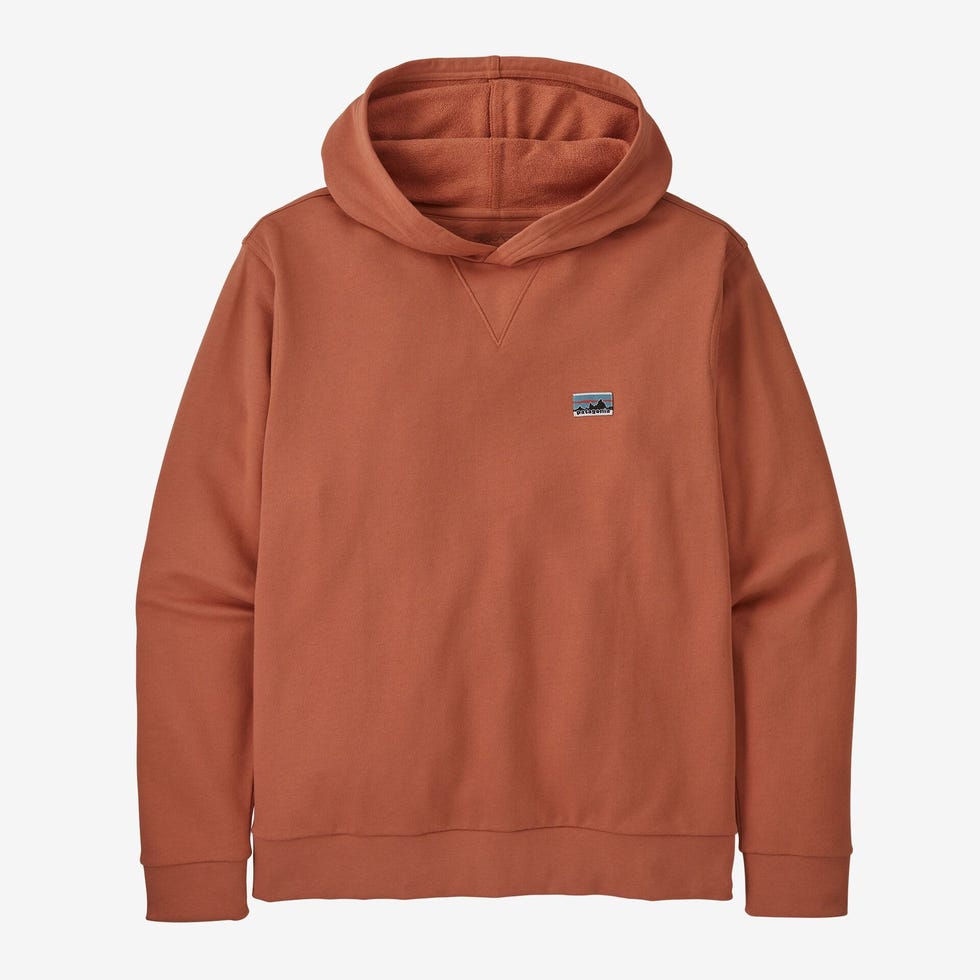 Hooded sweatshirt “Women”