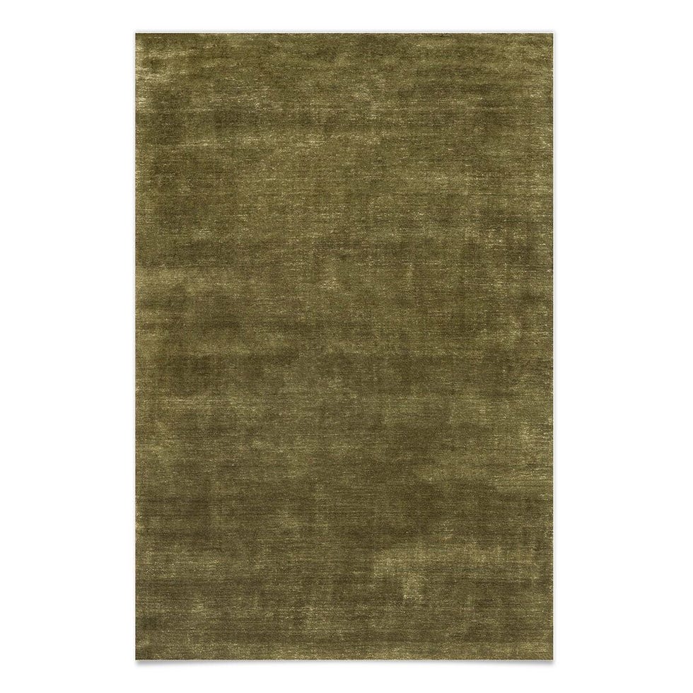 x Rugs USA Arrel Speckled Wool-Blend Rug