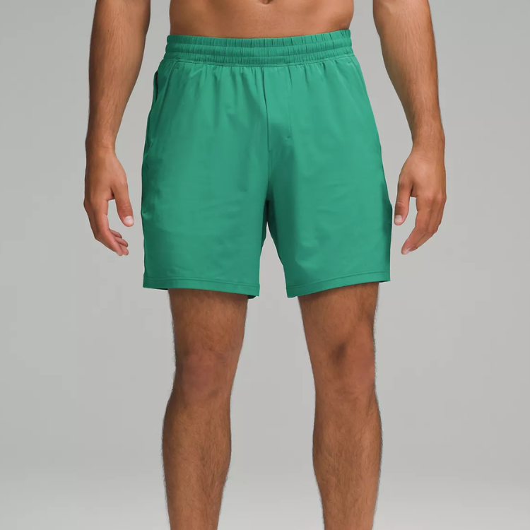 Pace Breaker Linerless Short