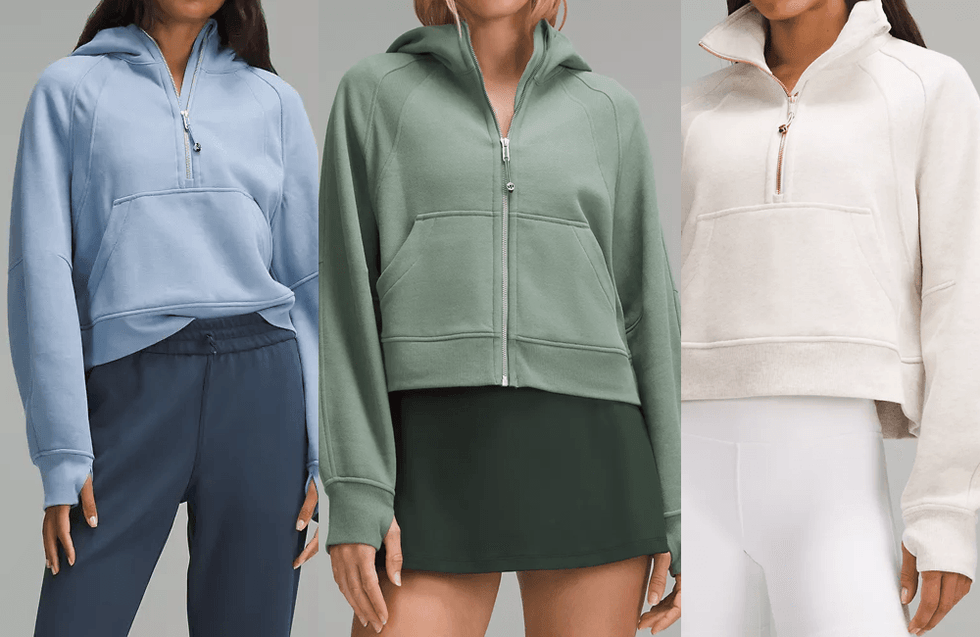lululemon