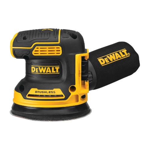 20V Max Orbital Sander (DCW210B)