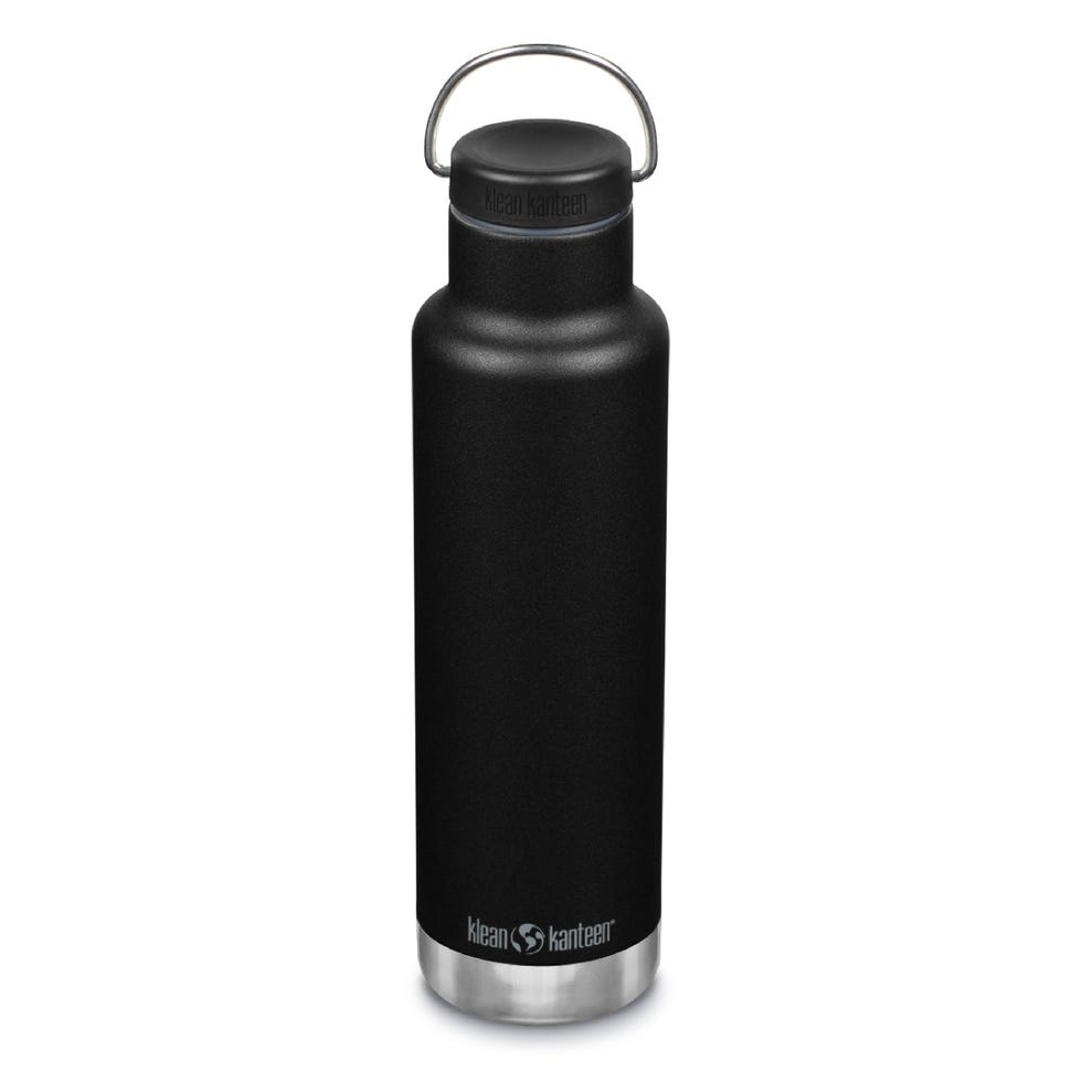 Insulated Classic Water Bottle