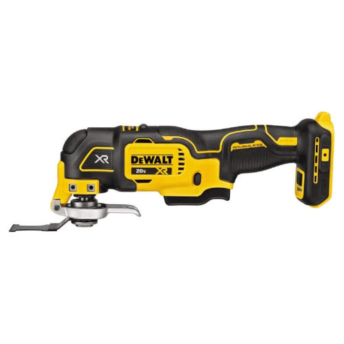 20V Max XR Oscillating Multi-Tool (DCS356B)