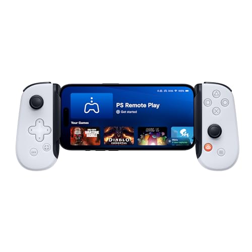 One Mobile Gaming Controller