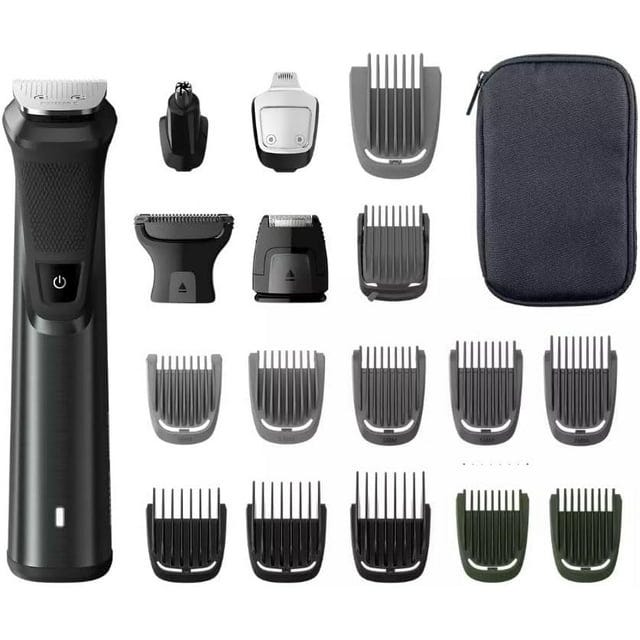 Multigroom Series 9000