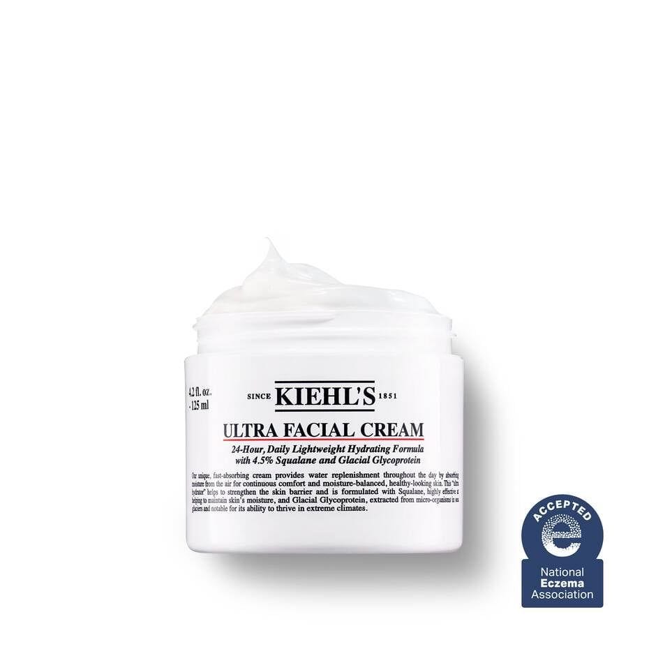 Ultra Facial Cream