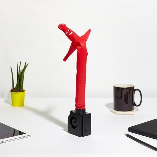 Mini Wacky Waving Inflatable Tube Type