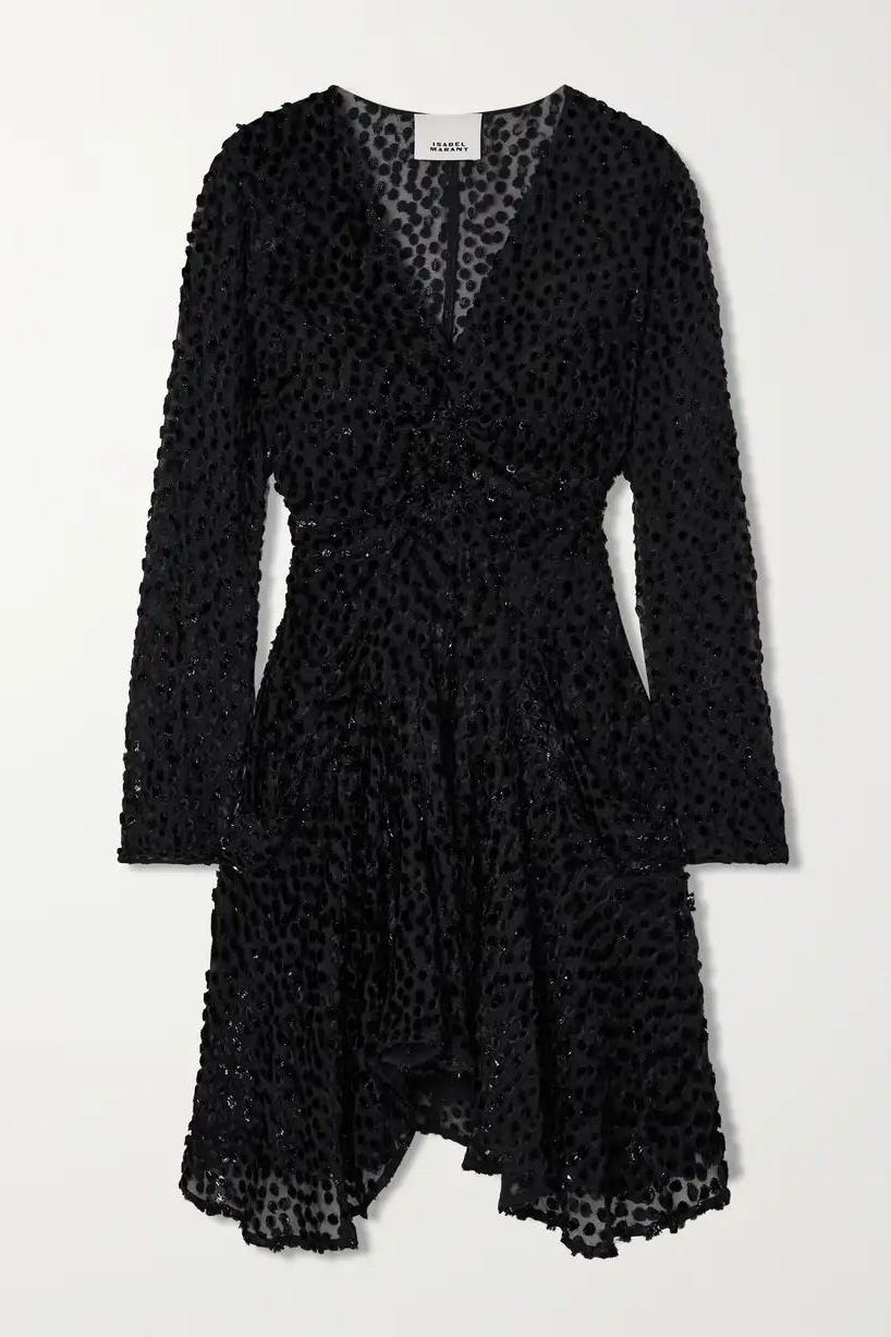 Usmara mini dress Usmara mini dress