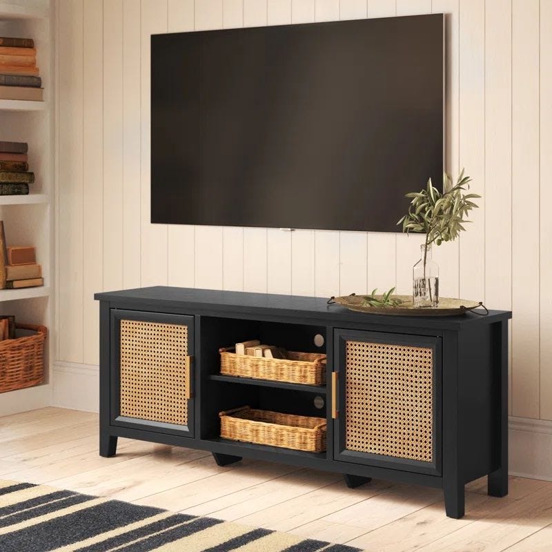 Wilbury TV Stand