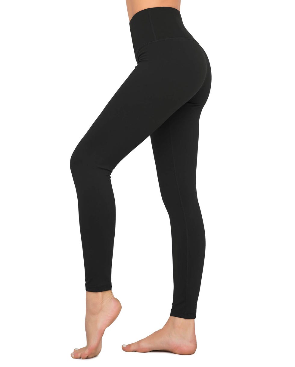 Compression Yoga Pants
