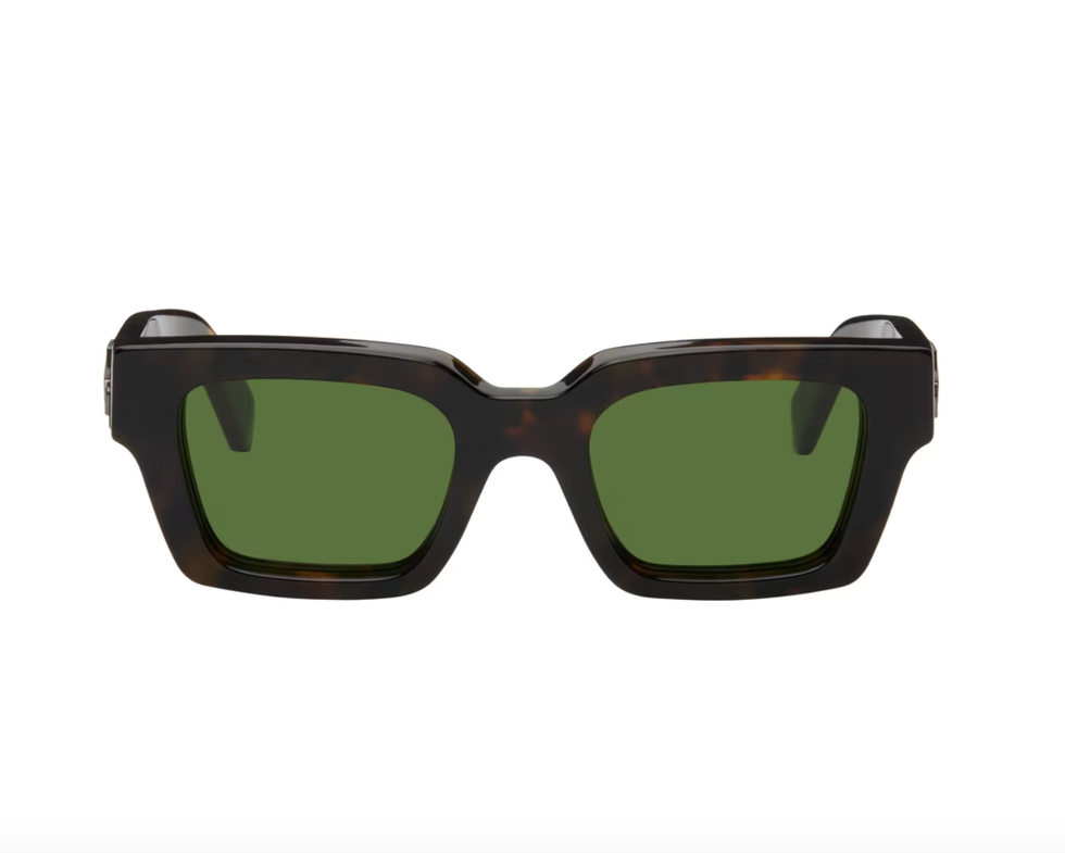 Virgil Sunglasses