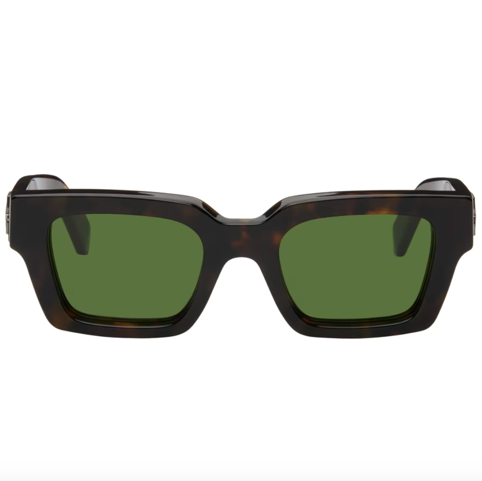 Virgil Sunglasses Virgil Sunglasses