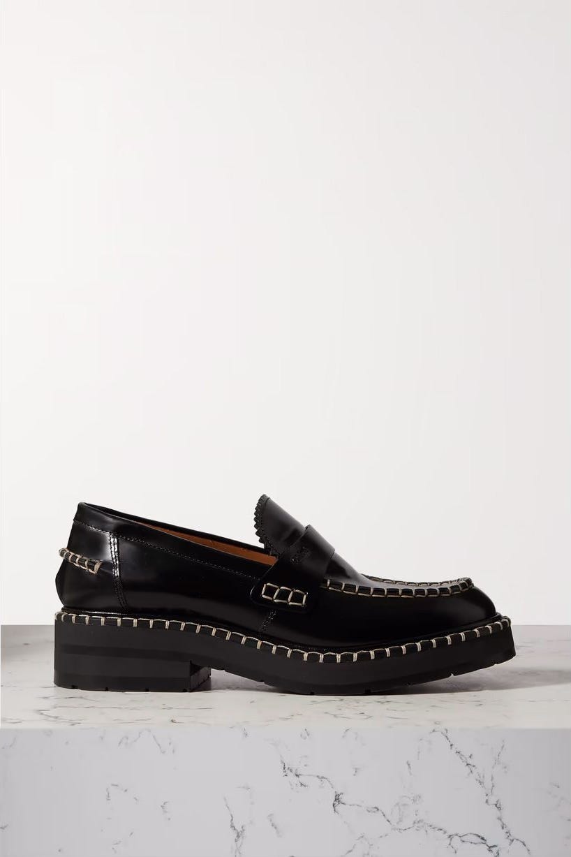 Noua Loafers Noua Loafers