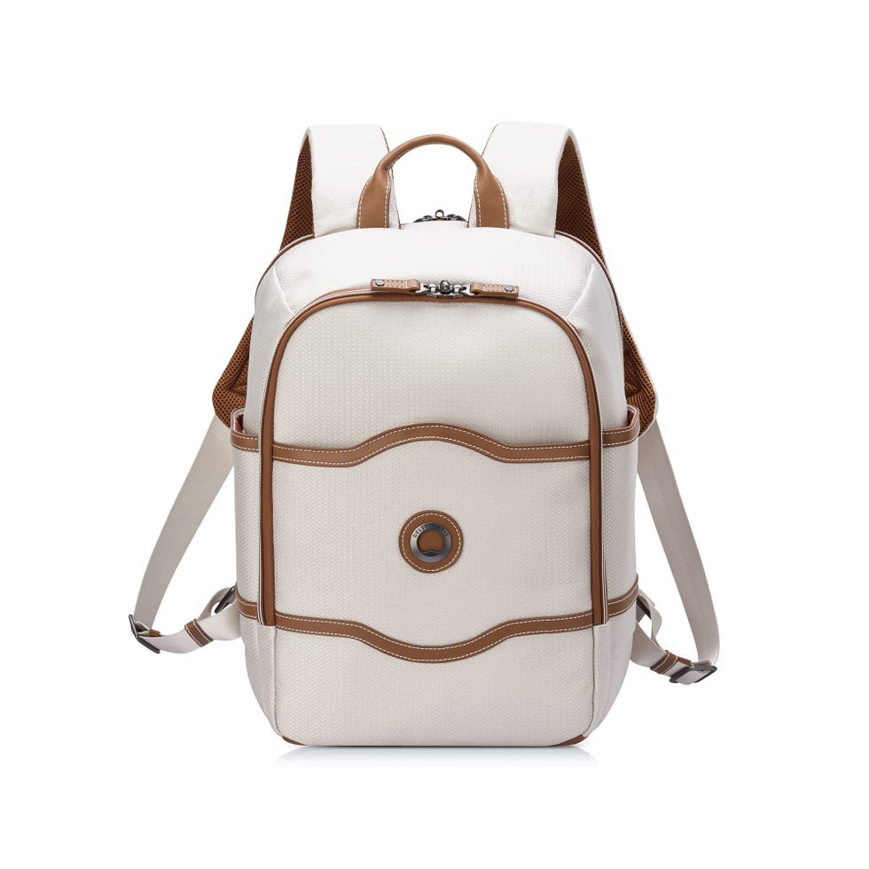 Chatelet 2.0 Travel Laptop Backpack