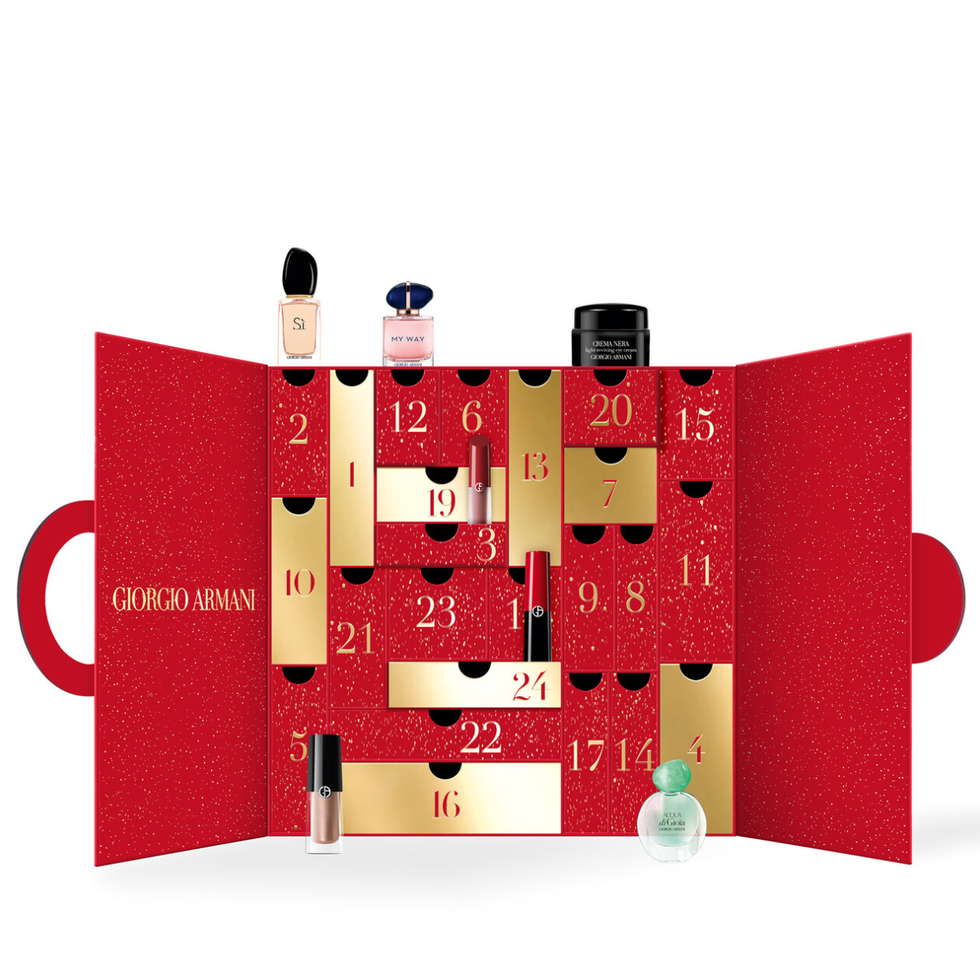 The Best Beauty Advent Calendars of 2024