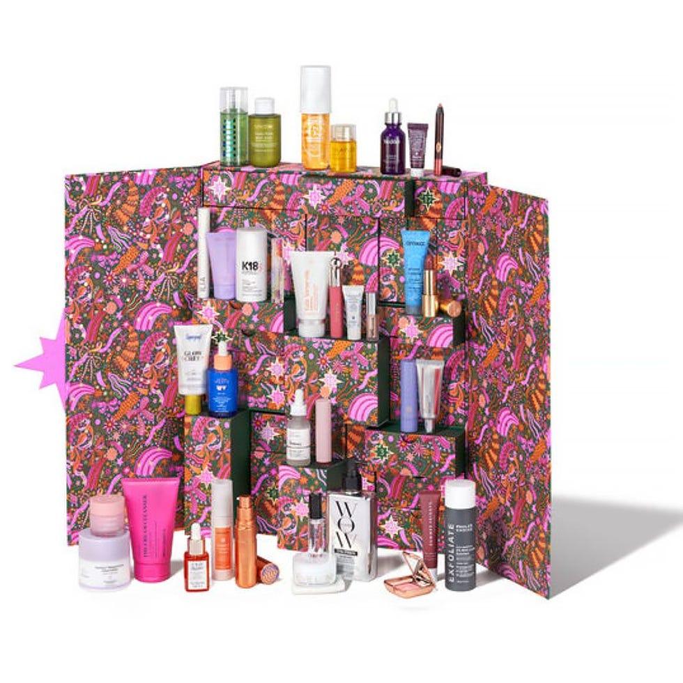 The Best Beauty Advent Calendars of 2024