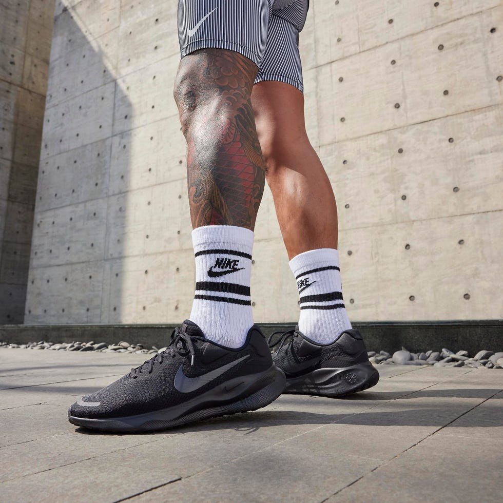 Revolution 7 para hombre