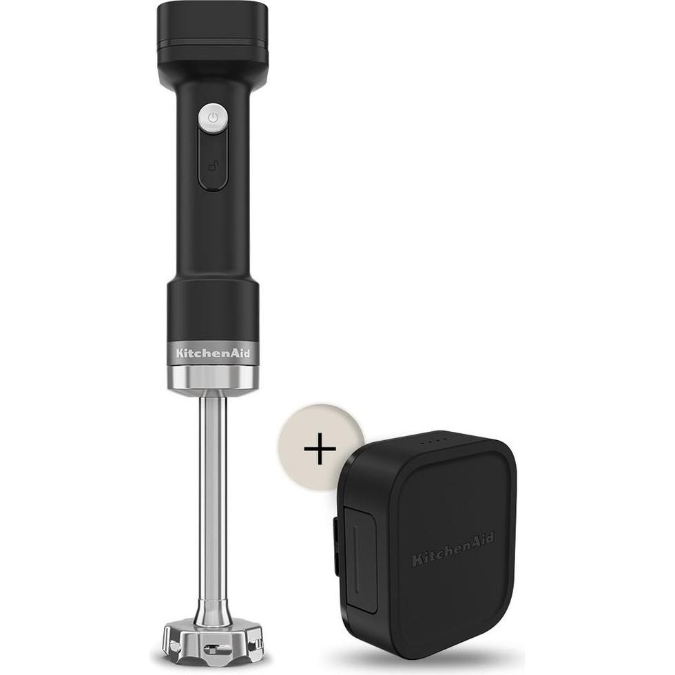 Go Cordless Hand Blender with Battery